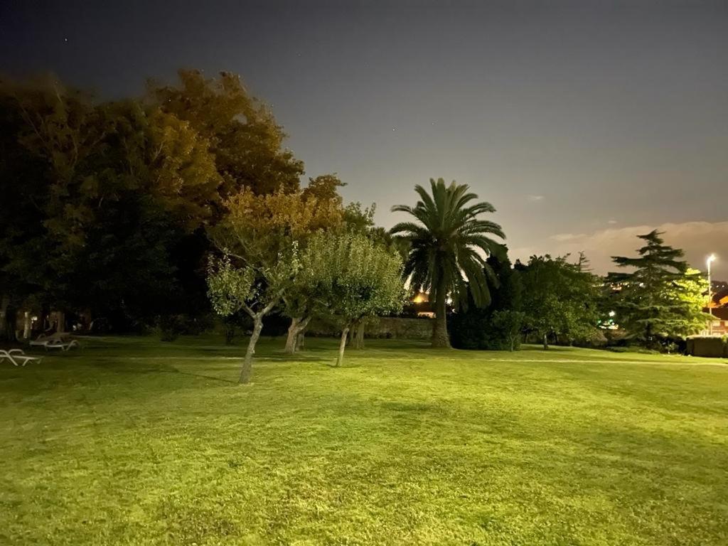 فيلا La Solana De موغرو المظهر الخارجي الصورة